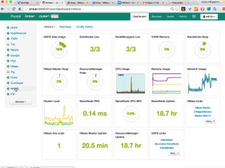 Discover Pivotal HD 3.0 & HAWQ with Apache Hue 3.7 Demo 🚀