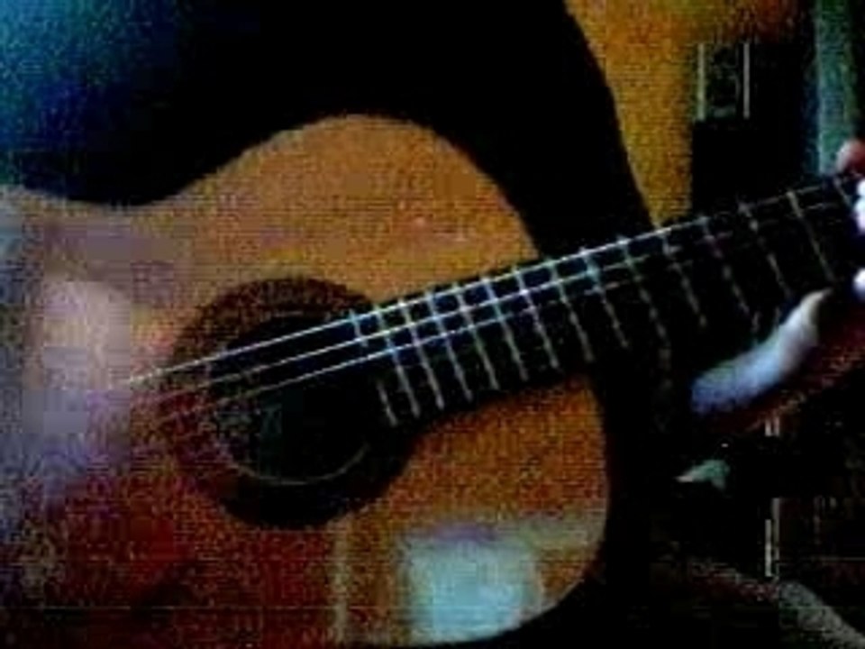 Ne partons pas fachés-Raphaël(reprise)