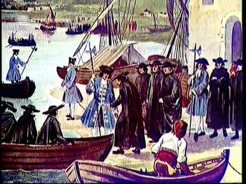 A Alma e a Gente - III #42 - O Terramoto de Sebastião José - 30 Out 2005