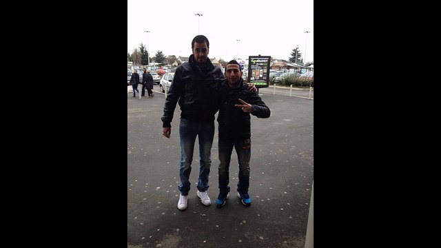 live de cheb guougui au sable D'or by dany(samhili masfarti)