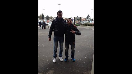 (2)live de cheb gougui au sable D'or by dany Homage au Géant HASNI rabi yarhmah