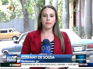 Cámara de Comercio de Caracas pide liberar control de cambio