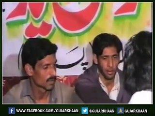 Raja Nadeem & Malik Muneer - Latest Pothwari Sher 2015 - Must Watch