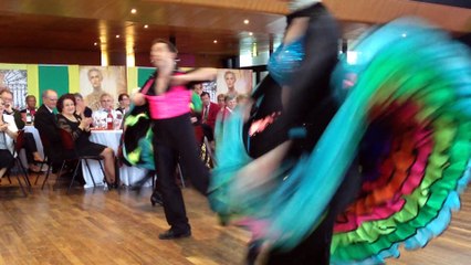 Gala médaillés militaires