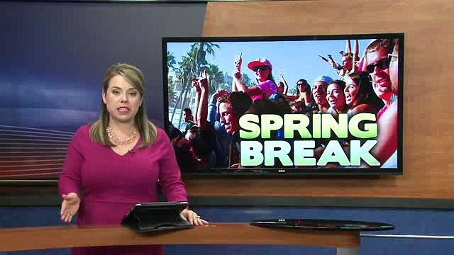 First images of alleged spring break rape video with Troy University Black students released by cops