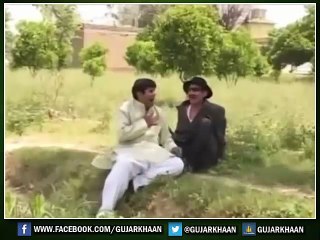 Latest Pothwari Drama Clip - Must Watch HD - 12 APRIL 2015