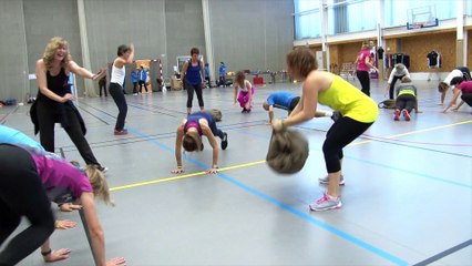 EPGV - Boot camp v1