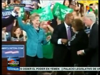 ¿Quién es Marcos Rubio?