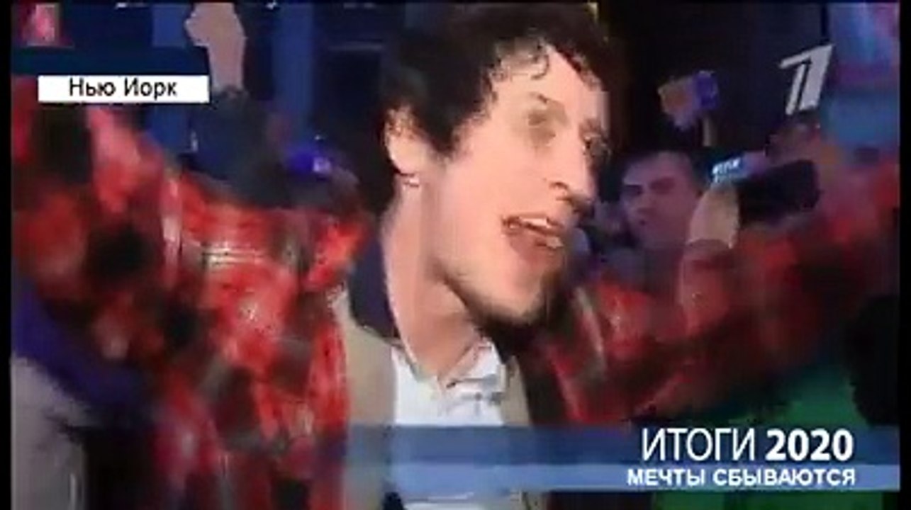 Анастасия Матюшина