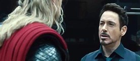 Avengers- Age of Ultron Movie Clip #1 - We'll Beat It Together (2015) - Avengers Sequel HD