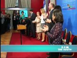 Chilean President Signs Civil Union Law