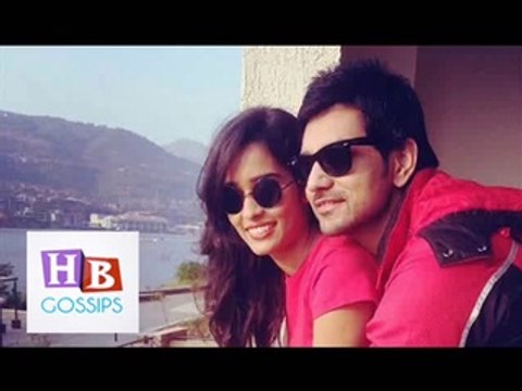 Nach Baliye 7 Mein Meri Aashiqui Ke Ranveer Ki FUll FIGHT with Real Life With Neha 15th April 2015