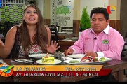 La Tribuna de Alfredo: conozca los restaurantes que ofrecen lo mejor de la gastronomía (2/5)