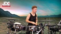 Afterlife Drum Cover: Avenged Sevenfold