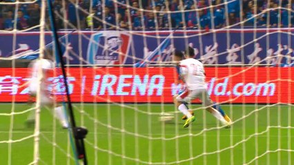 La Top 5 della Chinese Super League