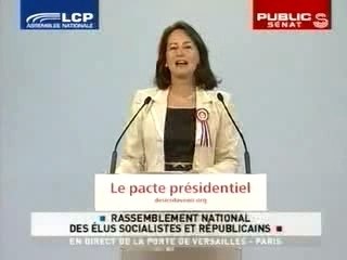 Porte de Versailles (1/3) le 18 mars