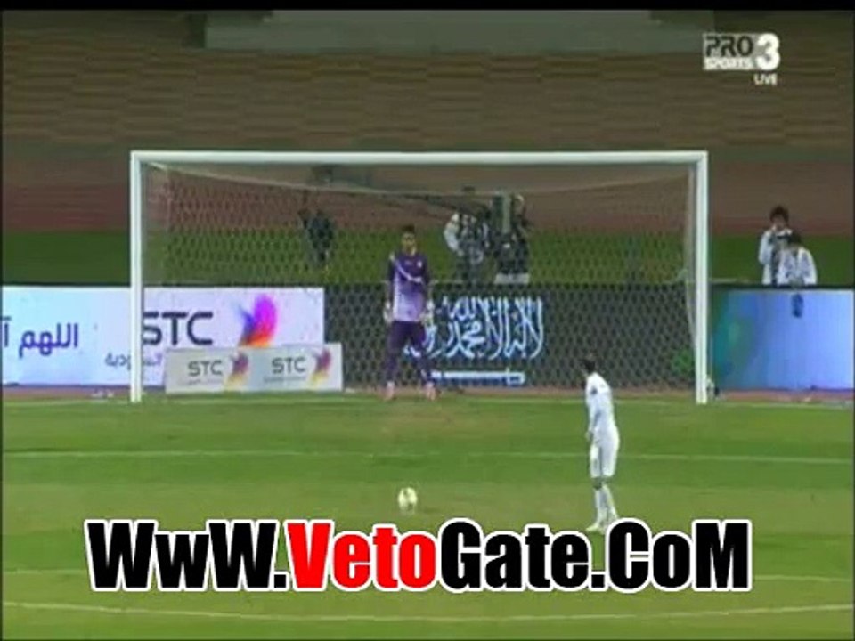 ضربات الجزاء