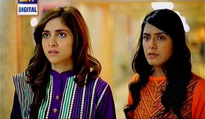 Khilona Episode 4 Full on Ary Digital - 14 April