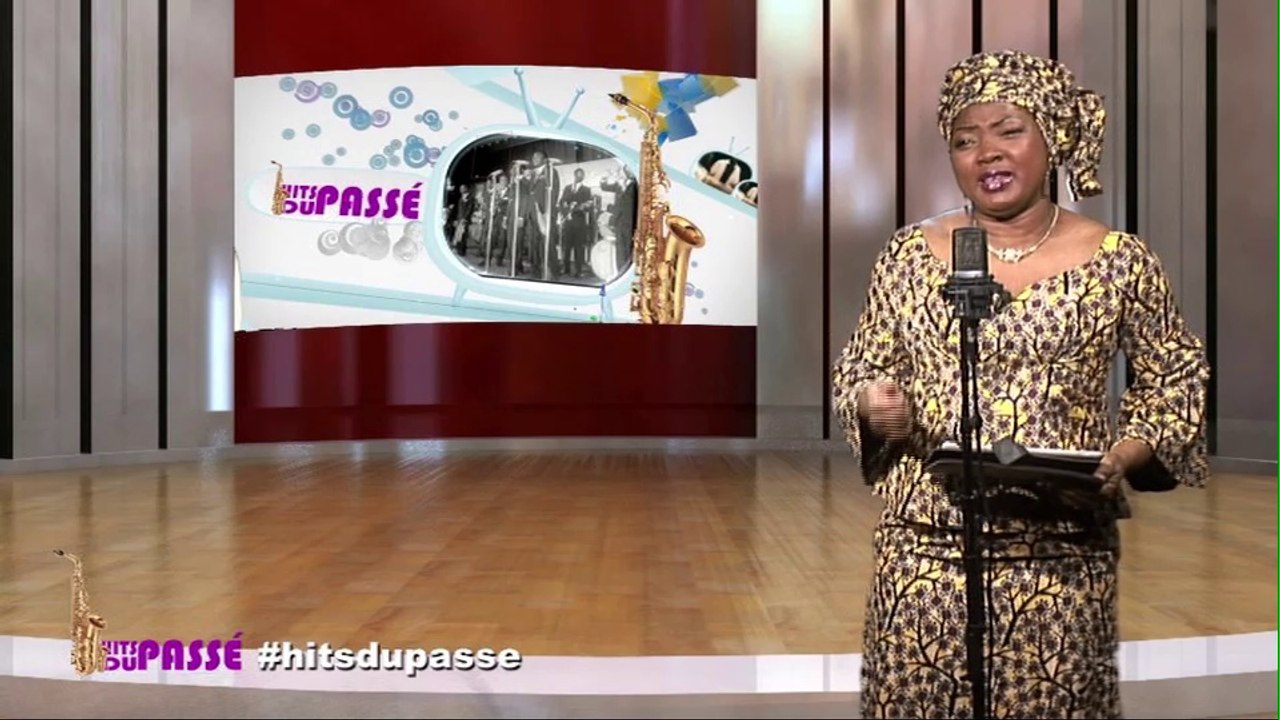 Hits du Passé  110415