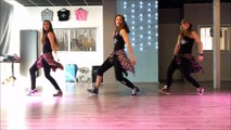 Fitness Dance - Get Ugly - Jason Derulo - Zumba Choreography