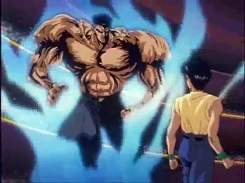 TOGURO VS. YUSUKE