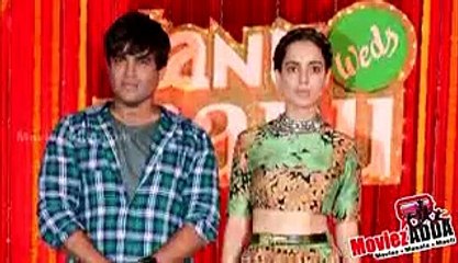 Tanu Weds Manu Returns Official Trailer Ft.3gp