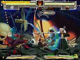 MUGEN Showcase - Sephiroth