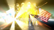 BFFs: Battlefield Friends (Happy Hour) - PC ELITIST