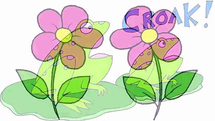 FUN Spring Song for KIDS! | Spring is HERE! | ELF Learning