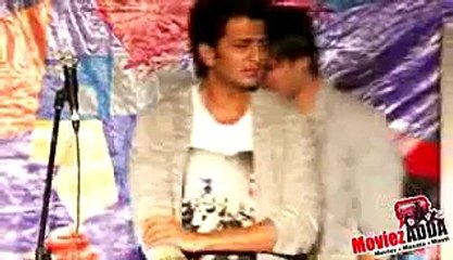 Riteish Deshmukh-Nishikant Kamat’s Marathi Film ‘Mauli’   FIRST LOOK.3gp