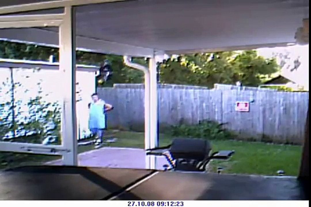 funny rotten neighbor spy cam