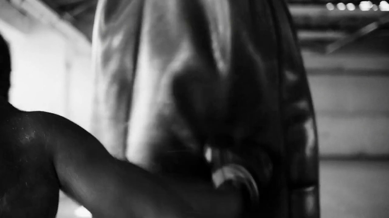 Parov Stelar - Keep on Dancing