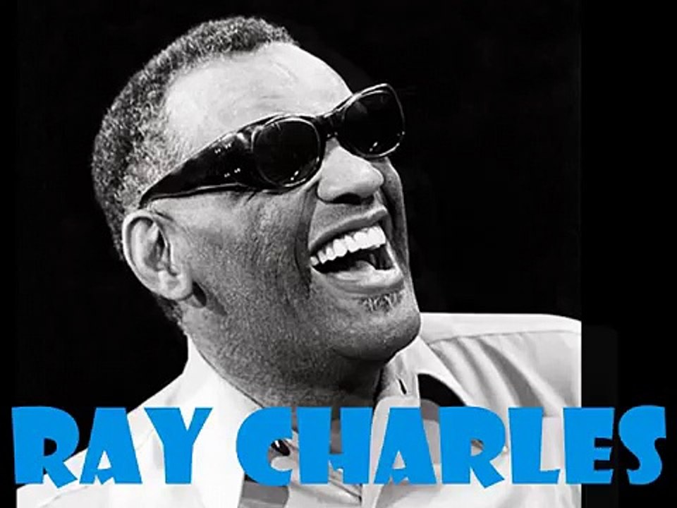 Ray Charles - Georgia On My Mind (The Orginal Song From The Albom)