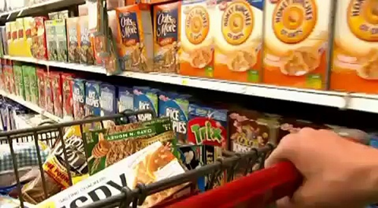 MUST SEE DOCUMENTARY: "Food Inc."  (monsanto gm patent seeds pesticides factory soy corn wheat)