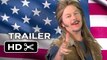 Joe Dirt 2- Beautiful Loser Teaser TRAILER 1 (2015) - David Spade, Christopher W_Full-HD