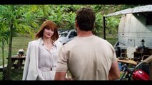 Jurassic World: O Mundo dos Dinossauros - Cena 1#