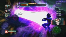 Dragon Ball Z: Battle of Z - Great Ape Gohan Boss Battle: A Beast's Roar HD