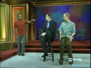 Whose Line: Weird Newscasters 5