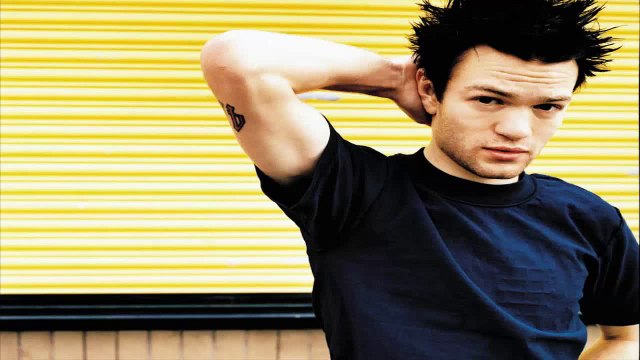 Creepypasta: The Rake (loquendo)