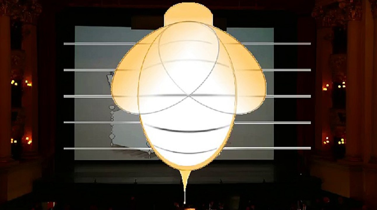 Il barbiere di Siviglia al Filarmonico di Verona 2015 - Incipit