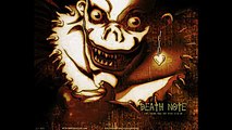 Death Note [Ryuk Theme]
