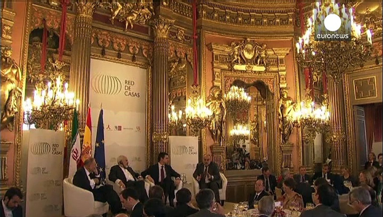 Atomgespräche mit Iran gehen in einer Woche weiter