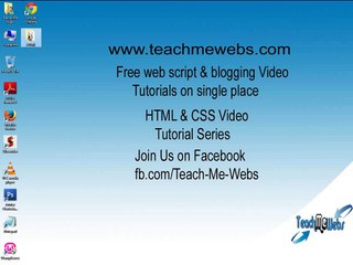 Creating Links in HTML Urdu, Hindi