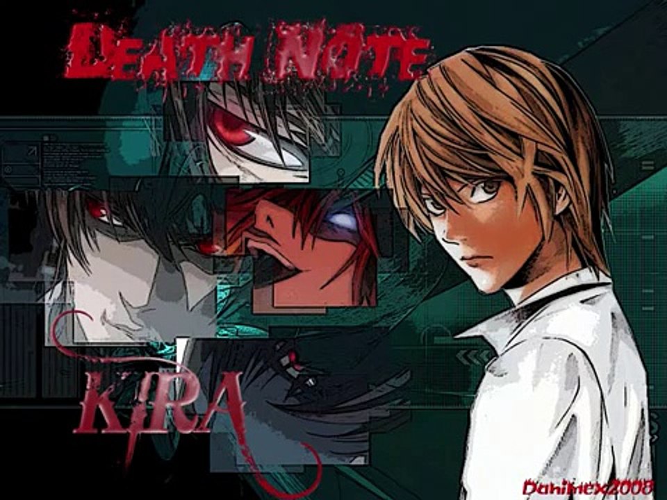 Kira Theme