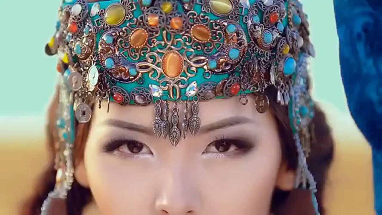 Kesh You - Ризамын ( Official Music Video HD )