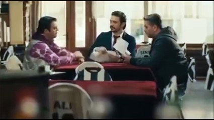 çok komik salak bunlar ya..