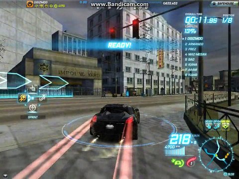 Dover and Lepus - Pontiac Solstice GXP