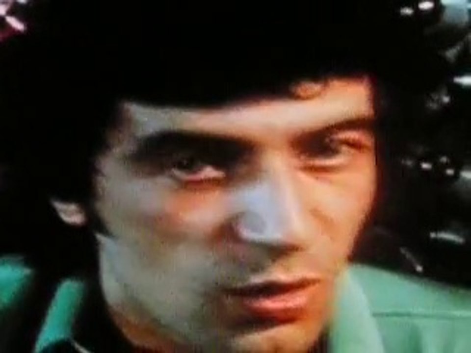 Albert Hammond_The peacemaker (1974)