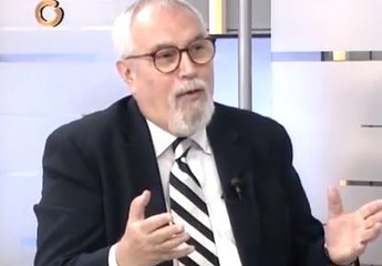 Aveledo sobre la Cumbre de las Américas: Venezuela ganó, el Gobierno perdió