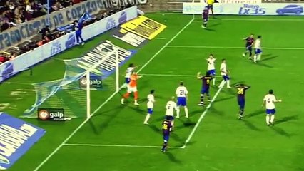 Zlatan Ibrahimovic [FC Barcelona] Thanks for everything